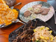 -大阪烧肉BAKA一代(十亩地店)