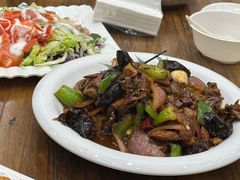 -晶渔坊·海鲜私房菜(东夷小镇店)