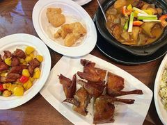 -日日鲜茶餐厅(小公园店)