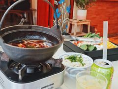 -馥家小馆(黔灵山公园店)