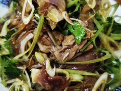 -尹记莒县大锅全羊(崂山丽达购物中心店)