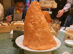 -天瑞轩·粤菜餐厅