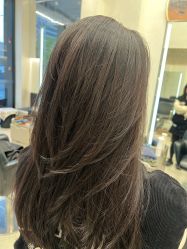 -摩登时代美发沙龙