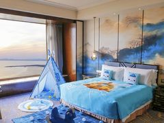 -青岛海景花园大酒店
