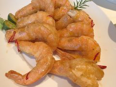 -四季民福烤鸭店(外滩外白渡桥店)