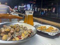 -船梆煮•蒸汽海鲜·生腌干蒸(五四广场店)