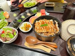 -玄白·炭烤活鳗(上海首店)