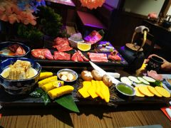 -樱宿日式和牛烧肉(五道口店)