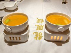 -香港龙凤楼(陆家嘴中心店)