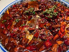 -老边饺子馆(金源店)