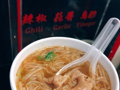 -阿宗面线(西门町店)