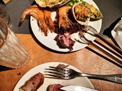 -拉蒂娜·巴西牛排馆 Latina·Brazilian Steakhouse(王府井喜悦店)