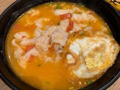 -胖子鱼粉(采霞街店)