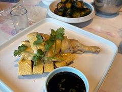 -壹只菜·崇明本地特色菜(崇明南门店)