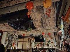 -三杯赤運·中式小酒馆(所城里店)
