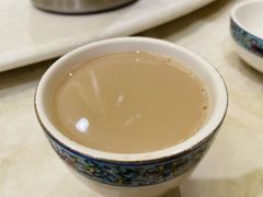 咸味奶茶-巴依老爷新疆美食(工体旗舰店)