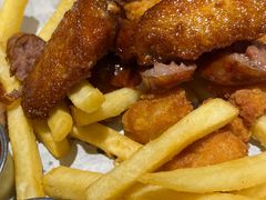 -Primo·丽莫意大利窑烤披萨