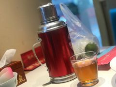小吊梨汤-局气 烤鸭·北京菜(武清店)