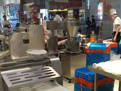 -长发西饼(临顿路店)