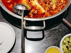-小饕荟雅安贡椒鱼鲜馆(广福桥店)