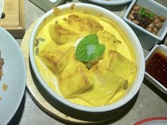 -新白鹿餐厅(金鹰新街口店)