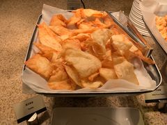 -上海东方佘山翰悦阁酒店·Vie全日制餐厅