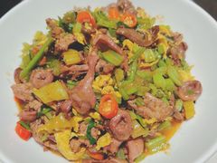 -刀板香·安徽菜(胜利路店)