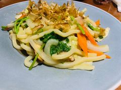 -九井澤精致料理(金茂店)