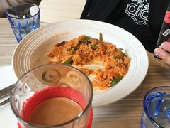 -必胜客(大观天地店)