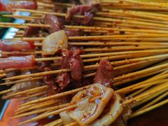-康二姐串串(中道街店)