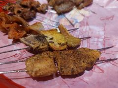 -北三老太太烧烤(人生一串上榜店)