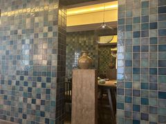 -粗茶淡饭·隐庐私厨(东亭店)