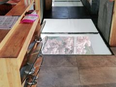-缘福乡村铁锅炖民宿(八达岭店)