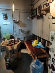 -TATTOO/手工穿孔吧/耳洞/刺青STUDIO