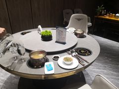 -神洲四海大酒楼(王府井澳门中心店)