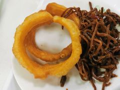 -老磁器口豆汁店(天坛店)