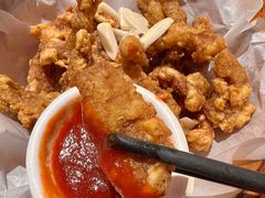 -莲花公园煎蟹·精致小馆(火车站店)