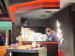 -無二炙坊·和牛烧肉(大钟寺1733店)