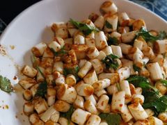 -香满楼(临安路店)