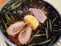 特色冷面-状元阁烧烤(新华路总店)