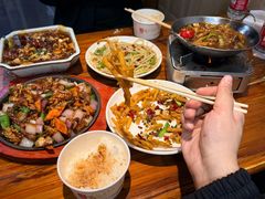 -卢庄(江汉路店)