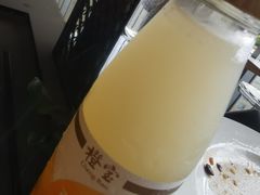 -天津滨海圣光皇冠假日酒店