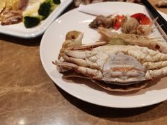 -盛宴标帜餐厅·亲子自助 (南昌喜来登酒店)