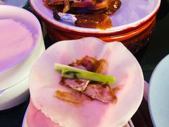 精品烤鸭-悦江(梅奔中心店)