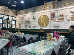 -阿金大白·上海菜馆(新天地店)