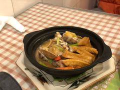 -聂记粤菜馆(鼓西路店)