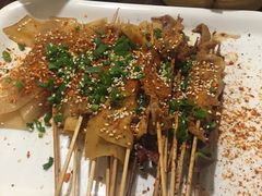 -三个大叔东北烧烤·砂锅菜(西三旗店)