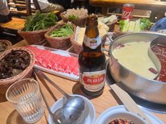 -四喜小胖·北京涮肉(五道营店)