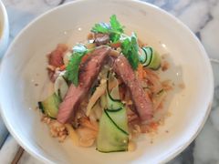 -宴悦海鲜餐厅·游水海鲜·牛排(亚龙湾瑞吉店)