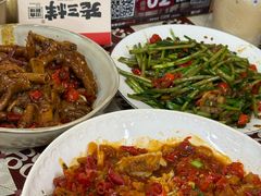 -老三样·旧食新味(船山路店)